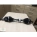 1773301500 MERCEDES BAŞKAN TİCARET W177 A-KASA SOL AKS
